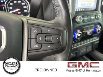 2023 GMC Sierra 2500HD Denali