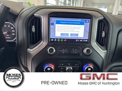 2023 GMC Sierra 2500HD Denali