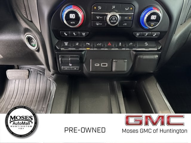 2023 GMC Sierra 2500HD Denali