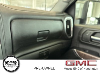 2023 GMC Sierra 2500HD Denali