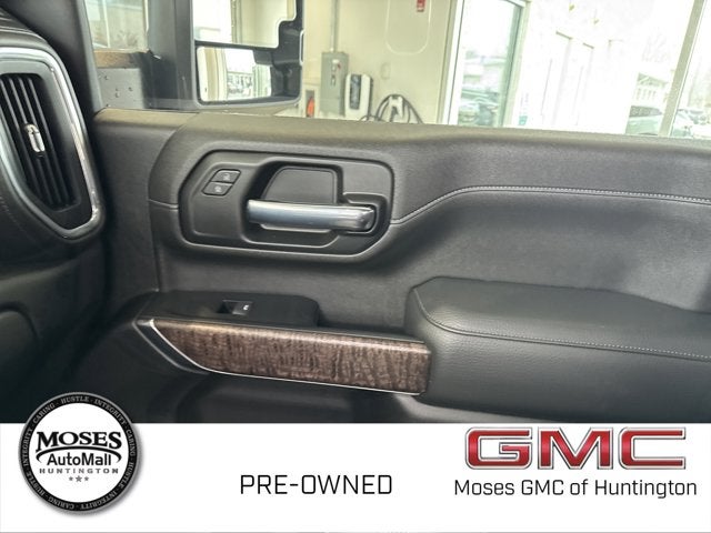 2023 GMC Sierra 2500HD Denali