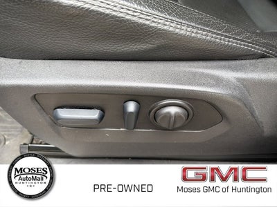 2023 GMC Sierra 2500HD Denali