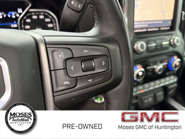 2023 GMC Sierra 2500HD Denali