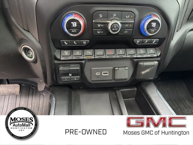 2023 GMC Sierra 2500HD Denali