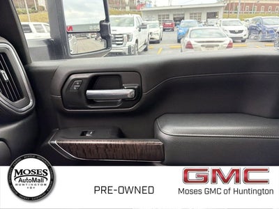 2023 GMC Sierra 2500HD Denali