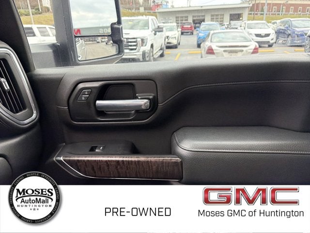 2023 GMC Sierra 2500HD Denali