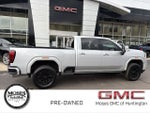 2023 GMC Sierra 2500HD Denali