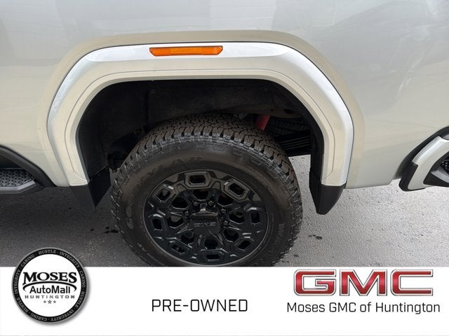 2023 GMC Sierra 2500HD Denali