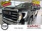 2025 GMC Sierra 2500HD SLE