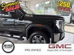 2025 GMC Sierra 2500HD SLE