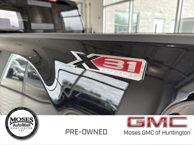 2025 GMC Sierra 2500HD SLT