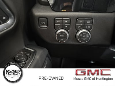 2025 GMC Sierra 2500HD SLT