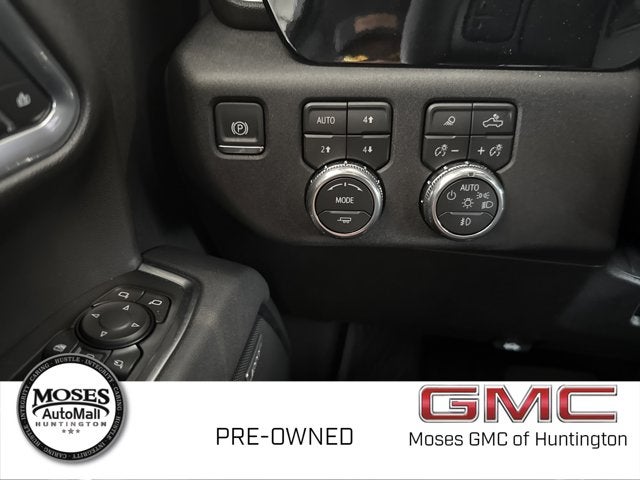 2025 GMC Sierra 2500HD SLT