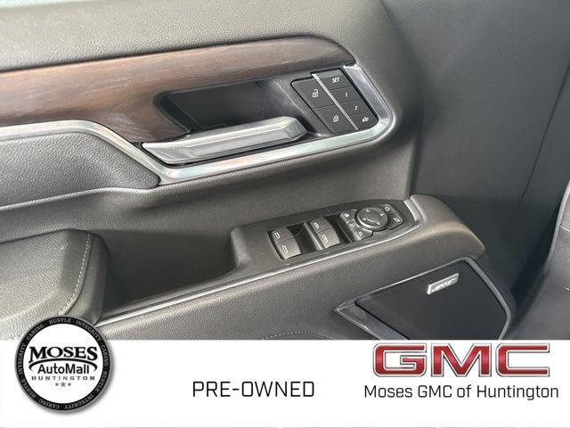 2025 GMC Sierra 2500HD SLT