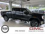 2025 GMC Sierra 2500HD SLT