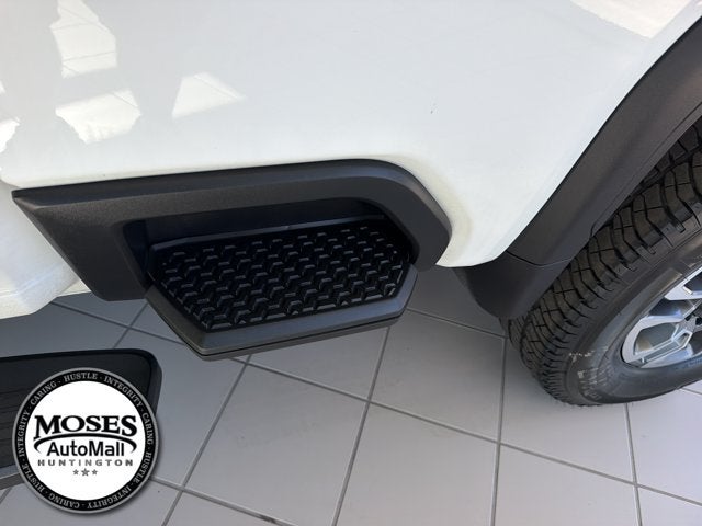 2025 GMC Sierra 2500HD SLT
