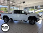 2025 GMC Sierra 2500HD SLT