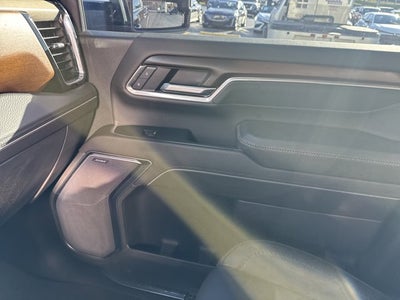 2025 GMC Sierra 2500HD Denali