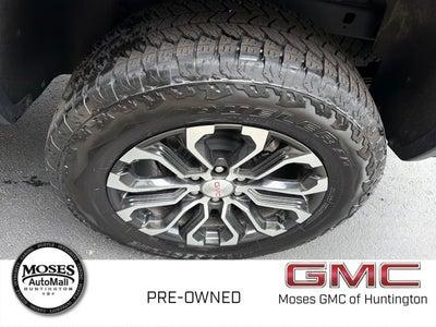 2025 GMC Canyon 4WD Denali