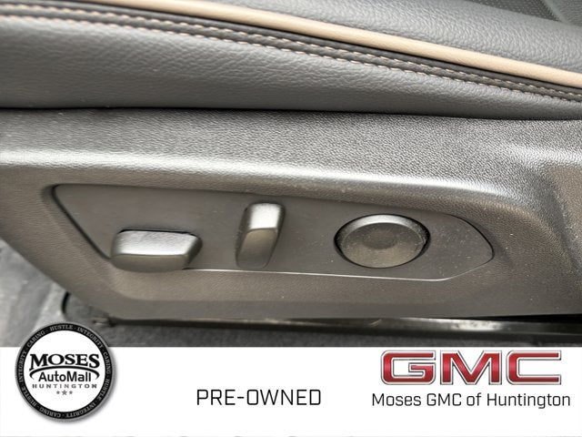 2025 GMC Canyon 4WD Denali