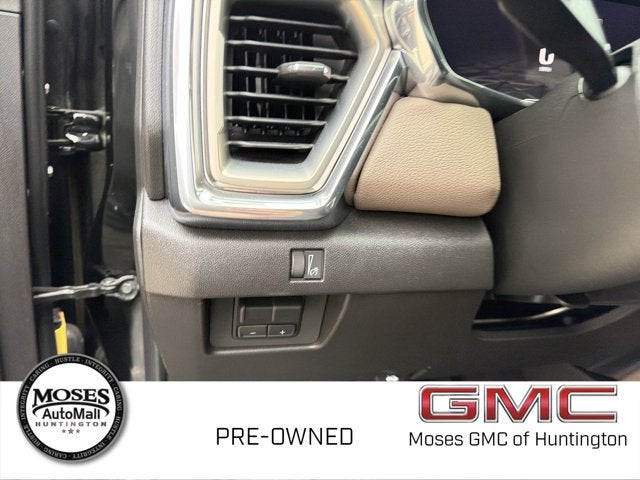 2025 GMC Canyon 4WD Denali