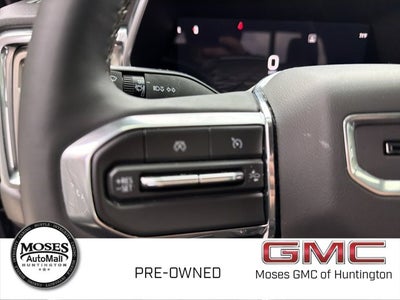 2025 GMC Canyon 4WD Denali