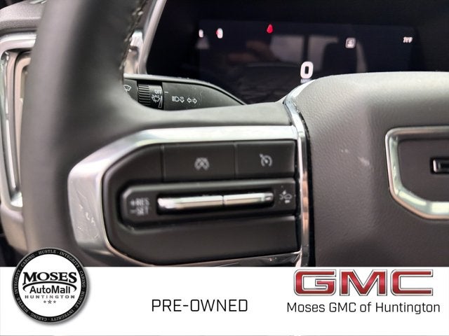 2025 GMC Canyon 4WD Denali