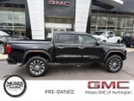 2025 GMC Canyon 4WD Denali