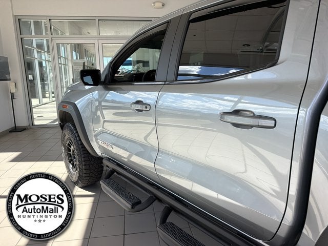 2024 GMC Canyon 4WD AT4X