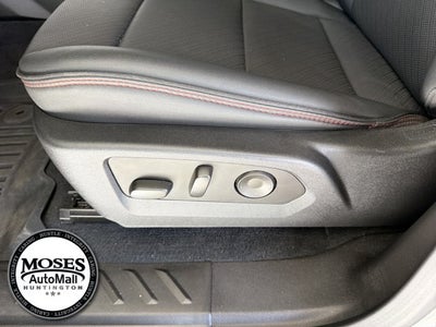 2024 GMC Canyon 4WD AT4X
