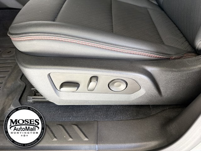 2024 GMC Canyon 4WD AT4X