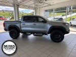 2024 GMC Canyon 4WD AT4X