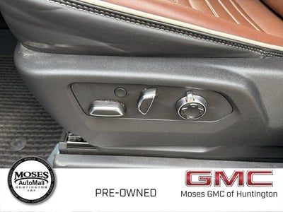 2023 GMC Sierra 1500 Denali Ultimate