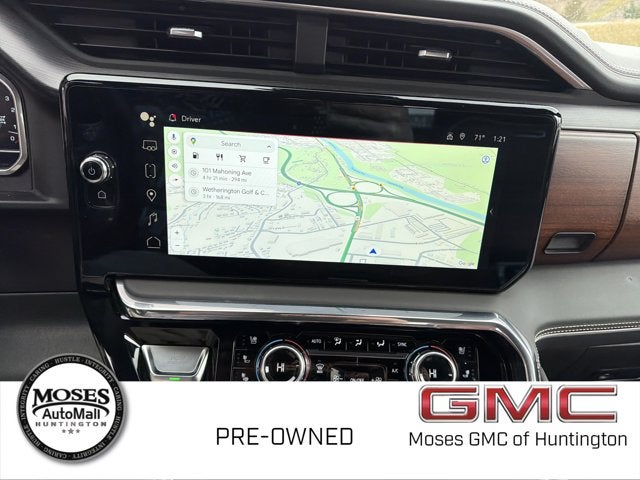 2023 GMC Sierra 1500 Denali Ultimate