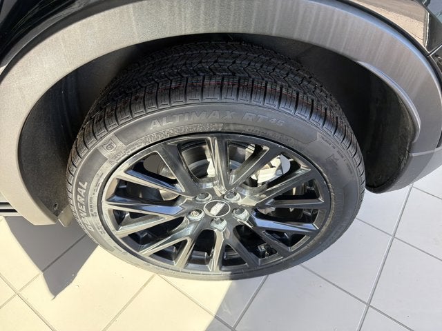 2023 Cadillac XT4 AWD Luxury