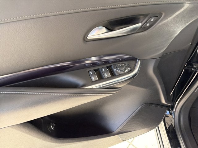 2023 Cadillac XT4 AWD Luxury