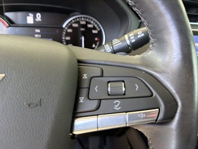 2023 Cadillac XT4 AWD Luxury