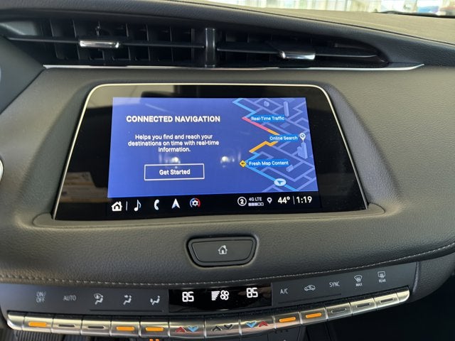 2023 Cadillac XT4 AWD Luxury