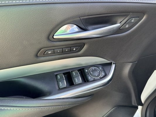 2019 Cadillac XT4 AWD Premium Luxury in Huntington, WV - Moses AutoMall Huntington