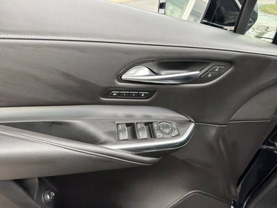 2020 Cadillac XT4 AWD Premium Luxury