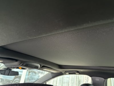 2025 Cadillac XT5 AWD Premium Luxury