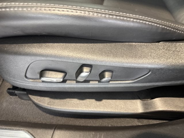 2025 Cadillac XT5 AWD Premium Luxury