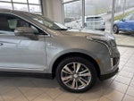 2025 Cadillac XT5 AWD Premium Luxury