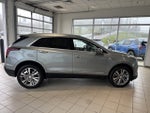 2025 Cadillac XT5 AWD Premium Luxury