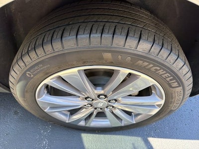 2025 Cadillac XT5 AWD Premium Luxury