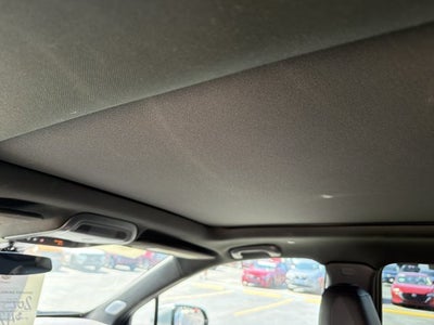 2025 Cadillac XT5 AWD Premium Luxury