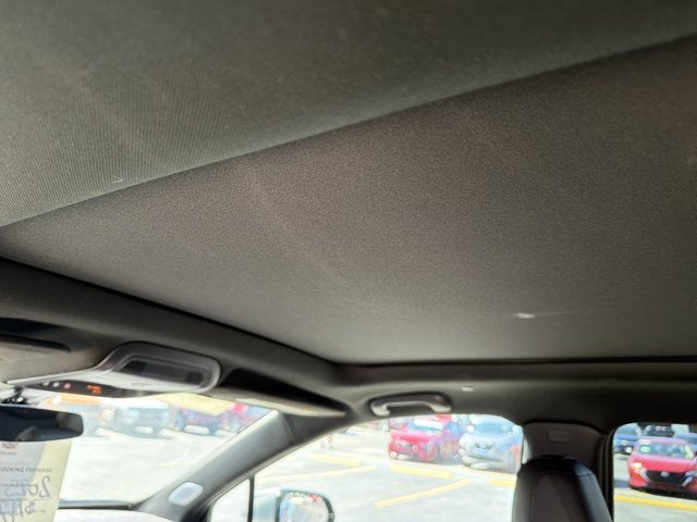 2025 Cadillac XT5 AWD Premium Luxury