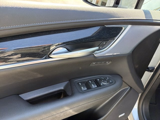 2025 Cadillac XT5 AWD Premium Luxury