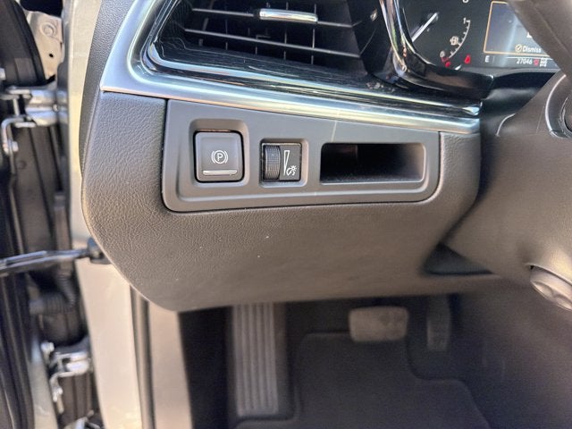 2025 Cadillac XT5 AWD Premium Luxury