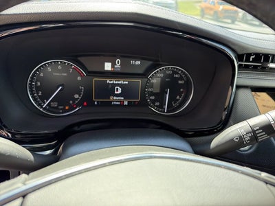 2025 Cadillac XT5 AWD Premium Luxury